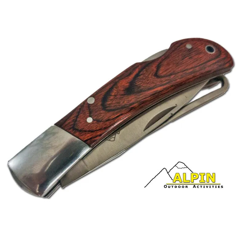 Σουγιας Πέρδικας Alpin Outdoor