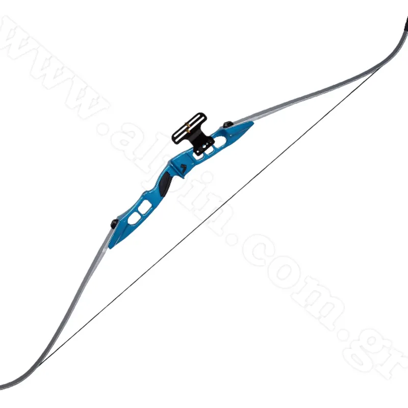 Τοξο (30BS) Riser · Azul