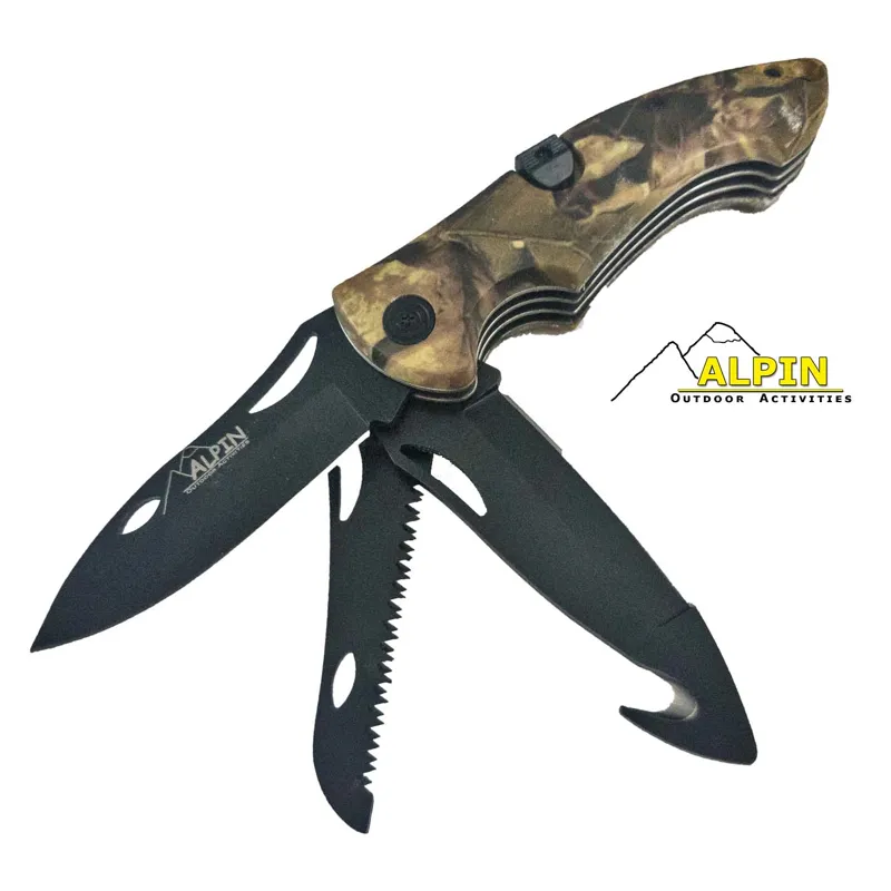 Σουγιας Λαγού Alpin Outdoor