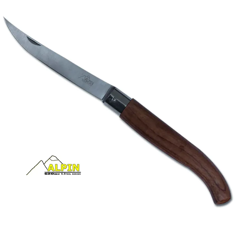 Σουγιας Φιλεταρίσματος Alpin Outdoor