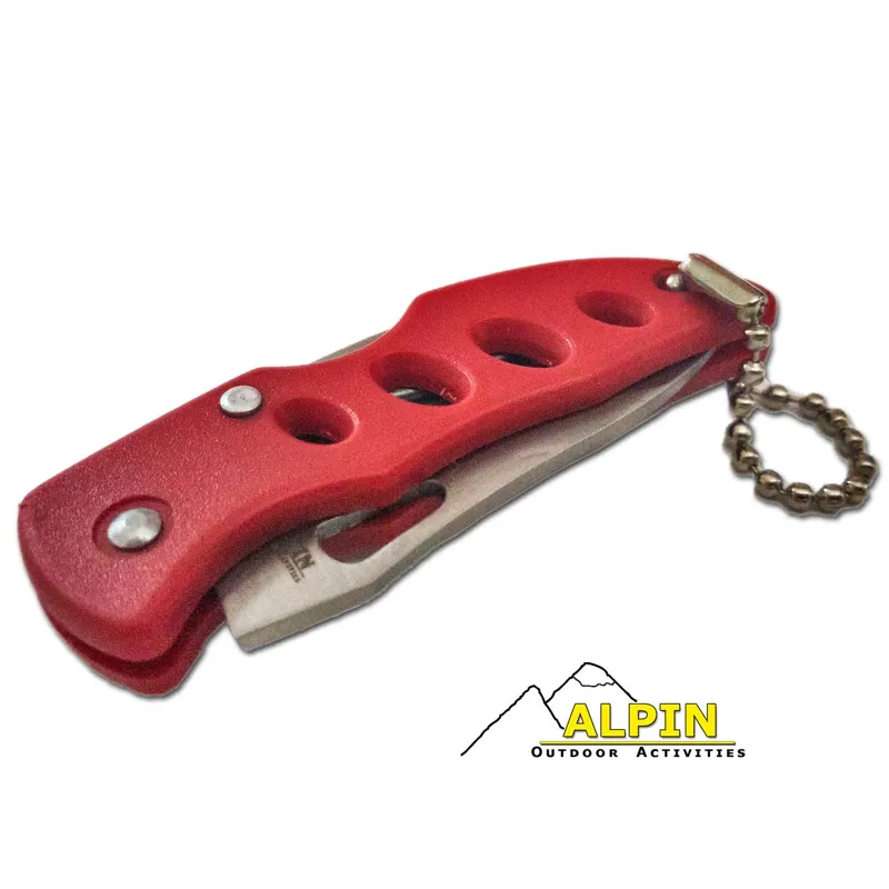 Σουγιαδακι Ψαρέματος Μπρελοκ Alpin Outdoor Σε Συσκευασια 60ΤΜΧ