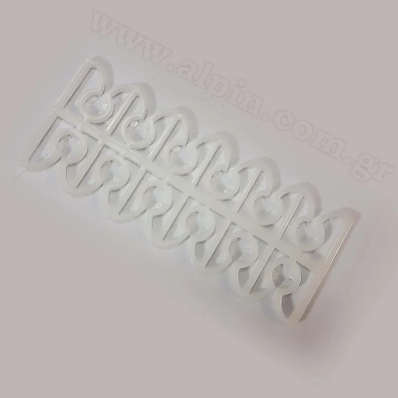 Arrow Holder · Blanco