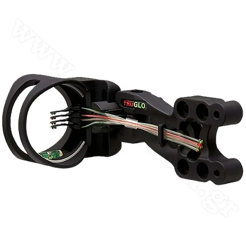 Σκόπευτρο 5 Fiber Optic Pin