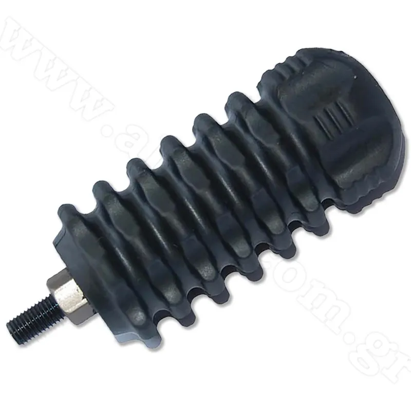 Rubber Stabilizer 3.5“