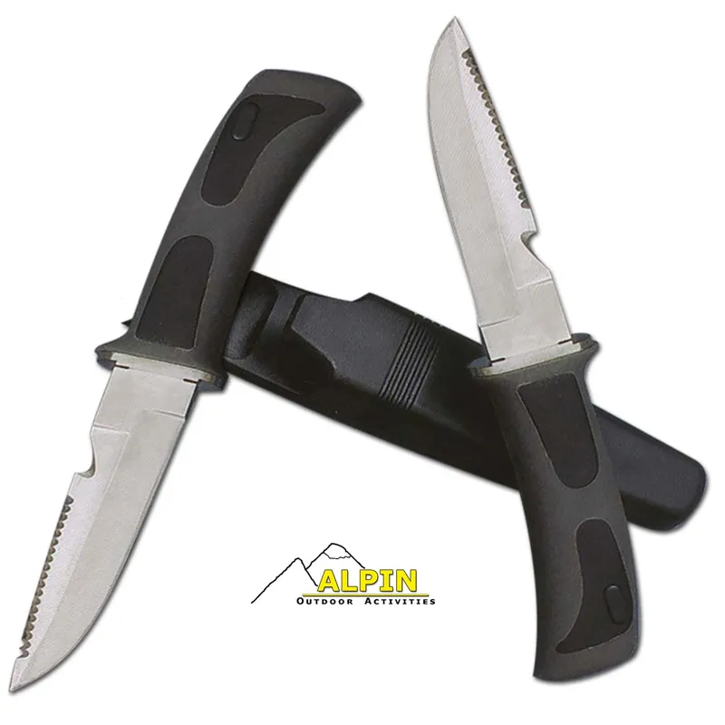 Μαχαιρι Για Καταδυση Alpin Outdoor
