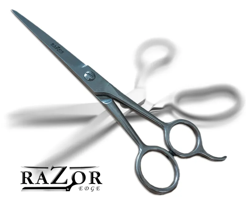 Ψαλίδι Ηaircut Series RazorEdge
