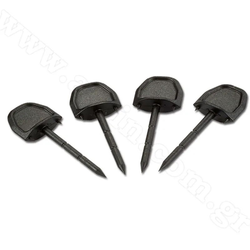 Target Pin