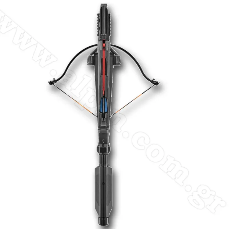 Adder Xbow 130LBS · Negro
