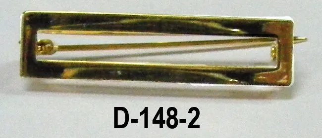 Laña Medalla Mini 03 Huecos