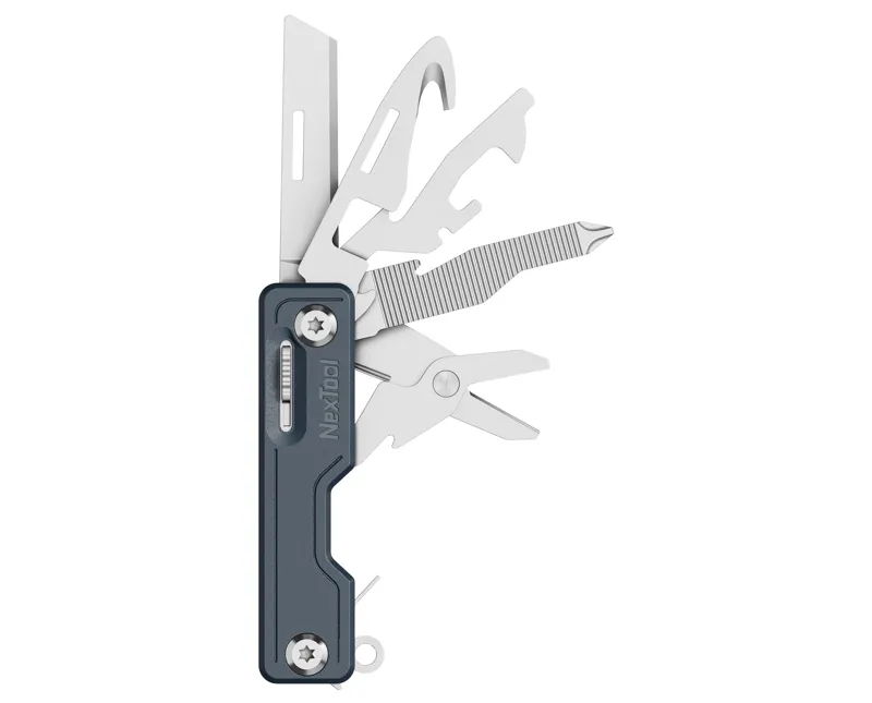 Πολυεργαλειο Nextool Multi Functional Knife · Azul