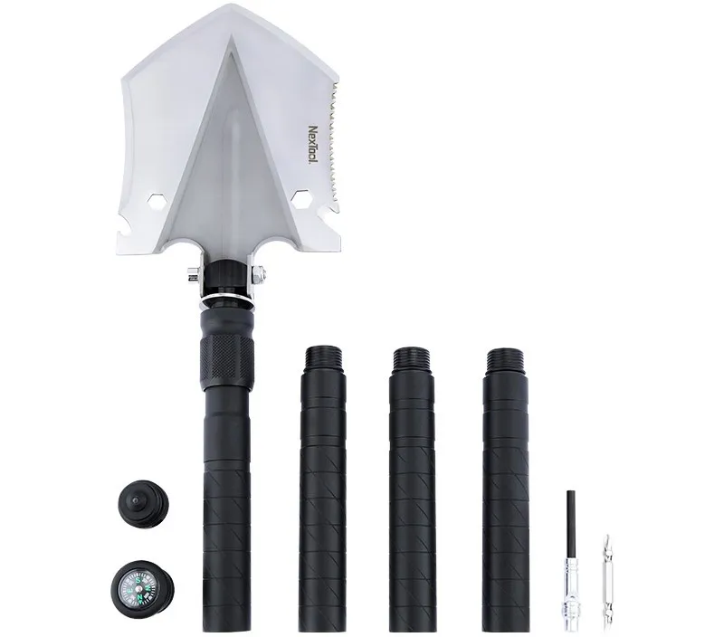 Φτυαρι Πολυλειτουργικο Nextool (Large)