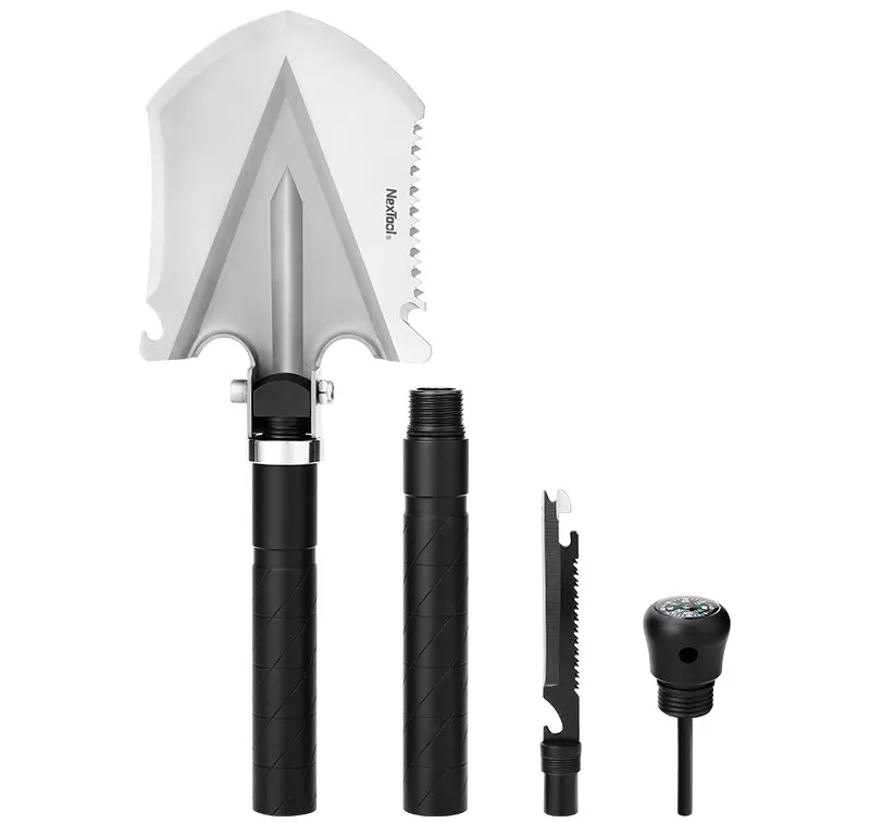 Φτυαρι Πολυλειτουργικο Nextool (Mini)