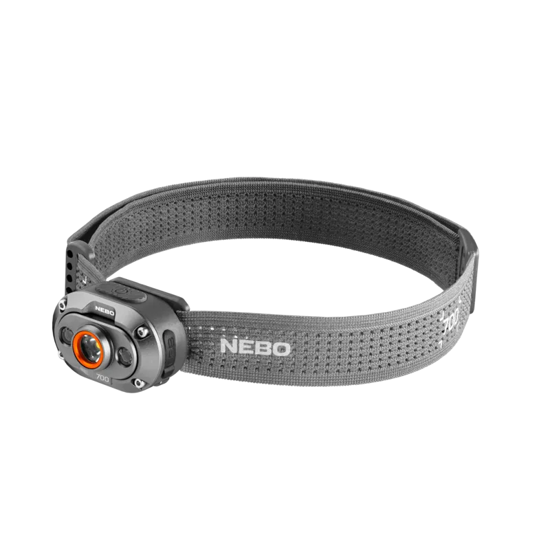 Φακος Κεφαλης Mycro 700