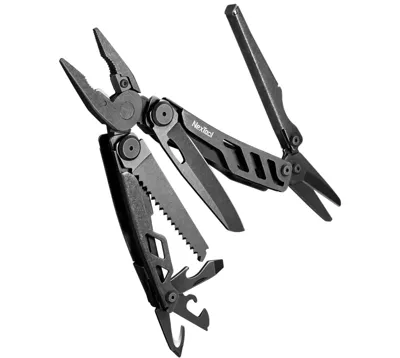 Πολυεργαλειο Nextool Flagship Pro Dark