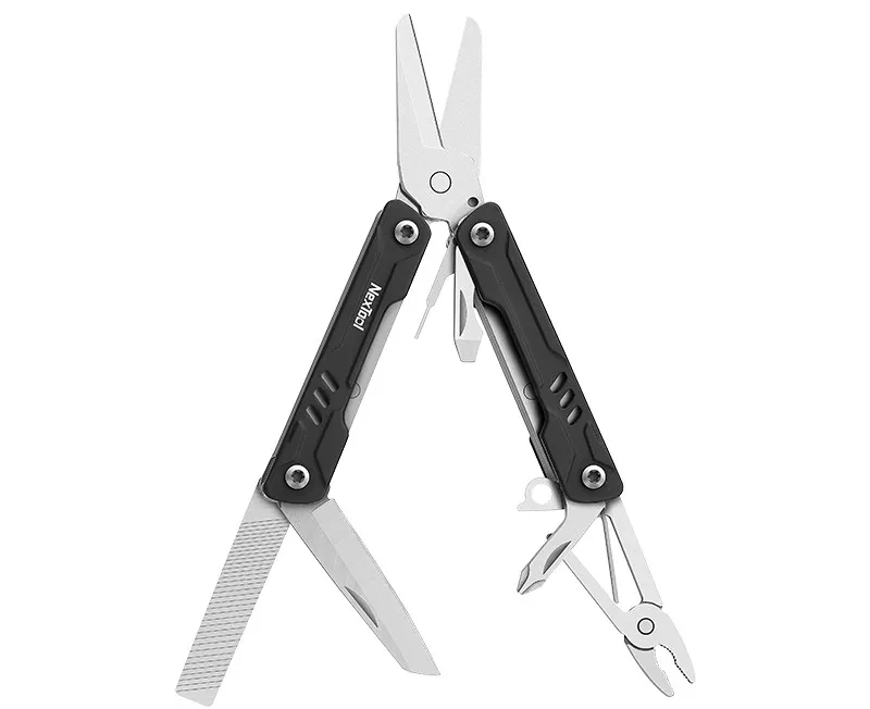 Πολυεργαλειο Τσεπης Nextool Mini Sailor Scissors Versión