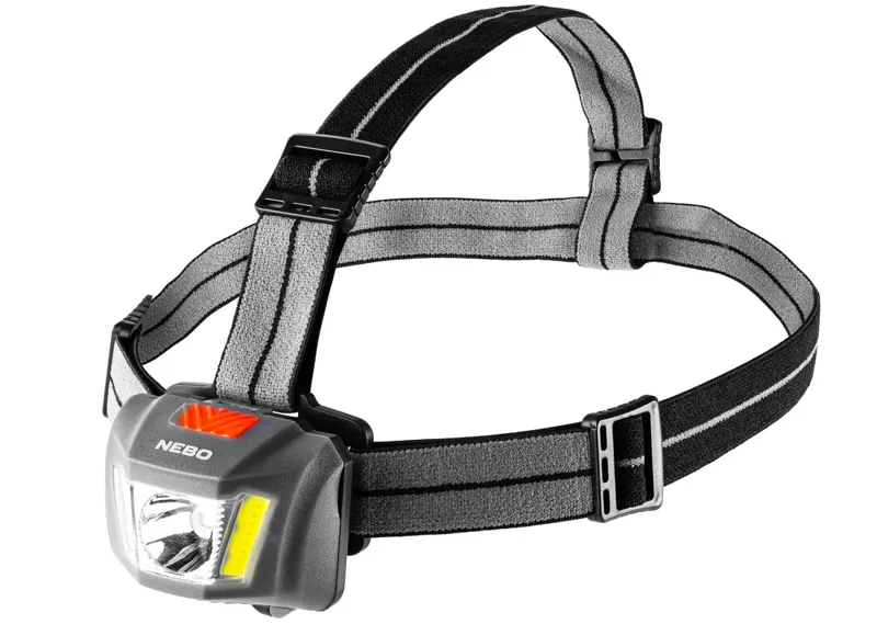 Φακος Κεφαλης Einstein 250 (Box)