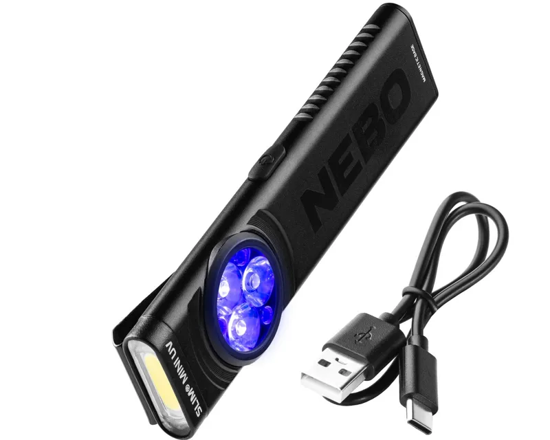 Φακος Slim Mini UV 150L (Box)