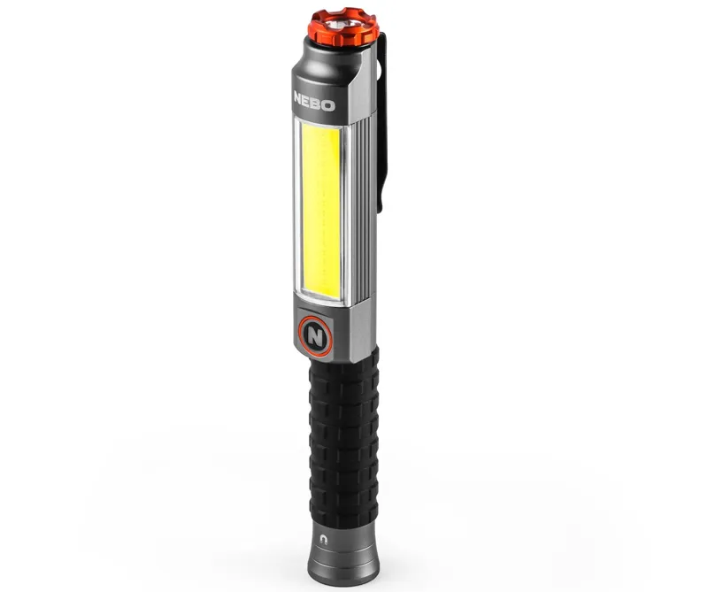 Φακος Big Larry 3 600L (Box)