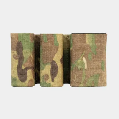 Doble de Pistola y Fusil 1+2 5.56 GAP Shorty KYWI One Wrap - ESSTAC