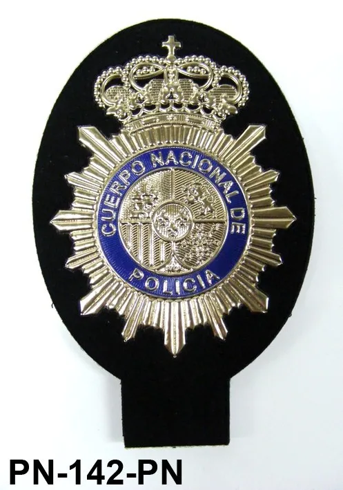 Emblema Jersey