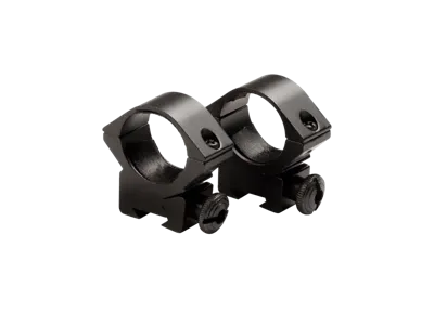 Δαχτυλιδια Dovtail 25,4Χ20Χ11MM, Για Αεροβόλα - ASG
