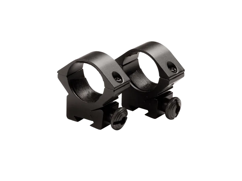 Δαχτυλιδια Dovtail 25,4Χ20Χ11MM, Για Αεροβόλα