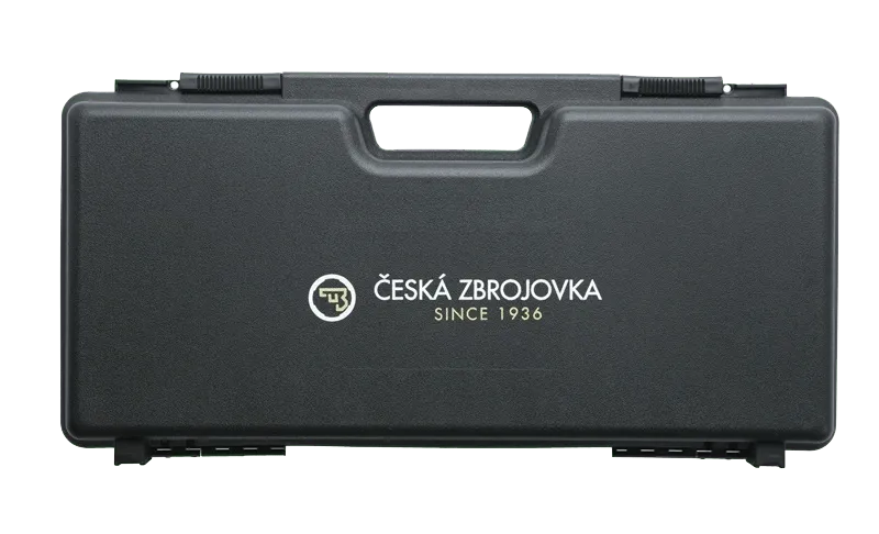 Βαλιτσακι Πιστολιου Ceska Zbrojovka (CZ)