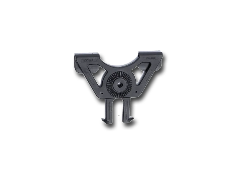 MOLLE Attachment, for Polmer Holsters