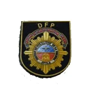 Laña Academia de Policia