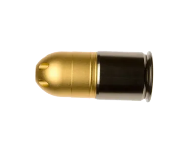 Γεμιστηρα Οπλοβομβιδας Grenade M381,6MMBB’S, 18RD