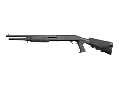 ΟΠΛΟ Soft Ελατηριου, Shotgun 3-BURST
