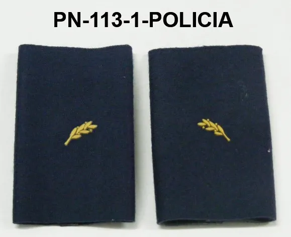 Manguito Policía