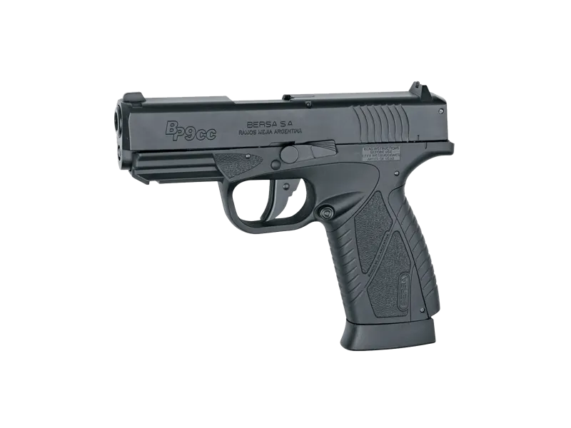 Πιστολι Soft Gnb,, CO2, Bersa BP9CC