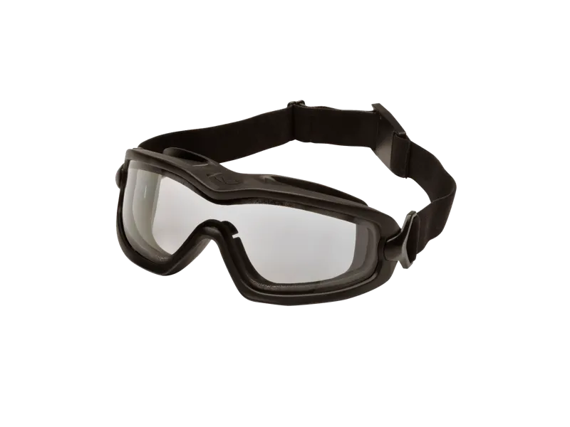 Μασκα Soft, Tactical, Clear