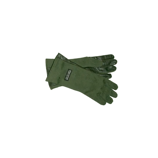 Γαντια Soft Flight Model L · Verde / OD