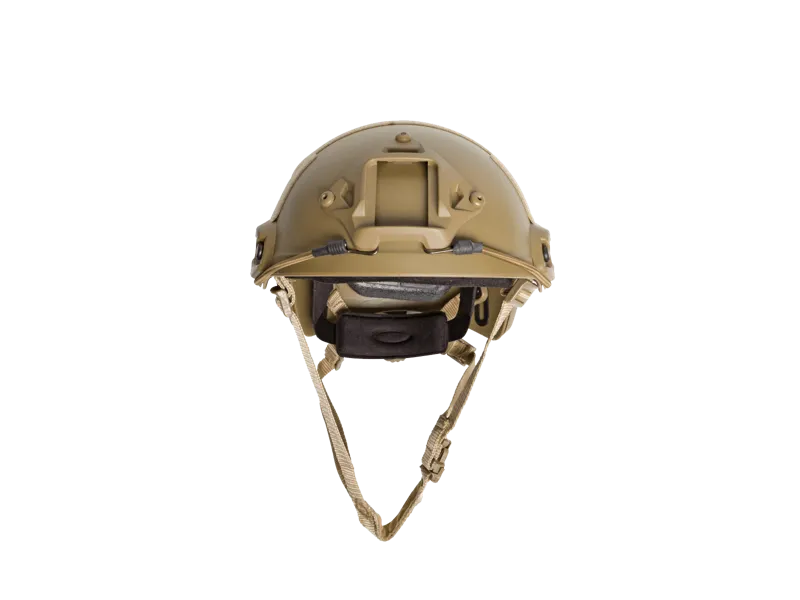 Κρανος, Desert · Tan / FDE