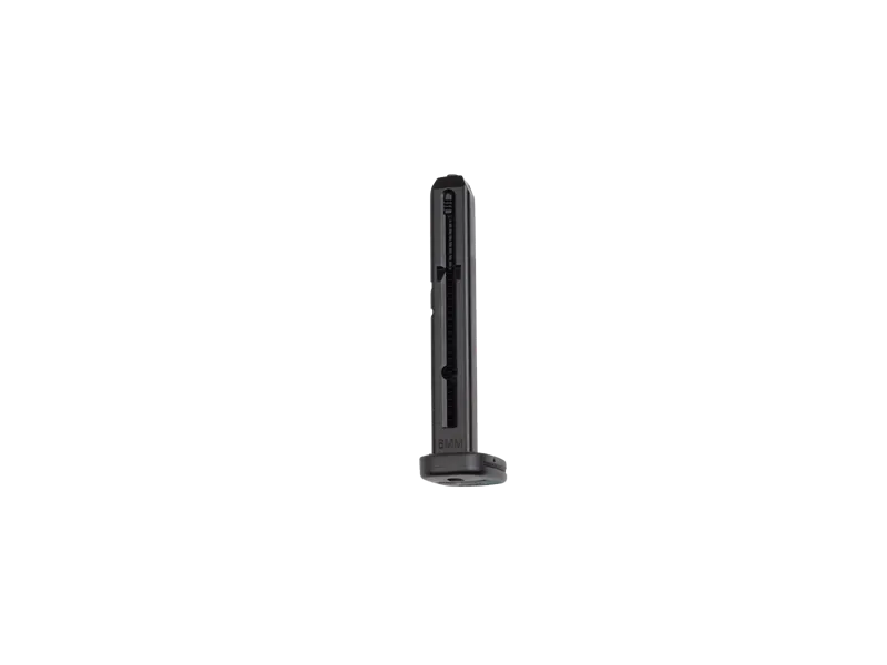 Γεμιστηρα Soft Gnb, CO2,Steyr M9-A1 · Negro