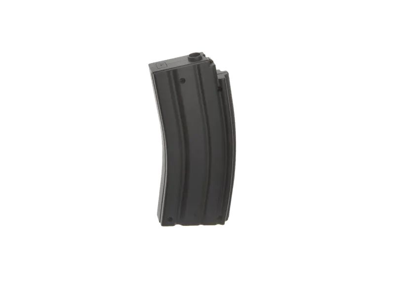 Γεμιστηρα Soft, M4A1, Για Το DS4 · Negro