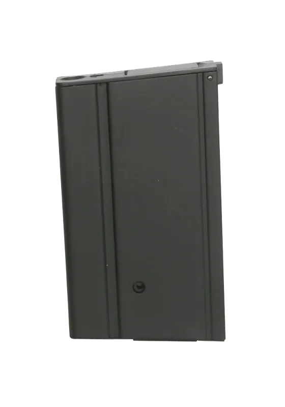 Γεμιστηρα Soft, M14, Slv, Wood · Negro