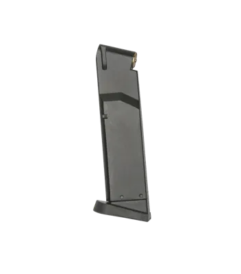 Γεμιστηρα Soft Gnb,CZ75D Compact, Gas Type - ASG