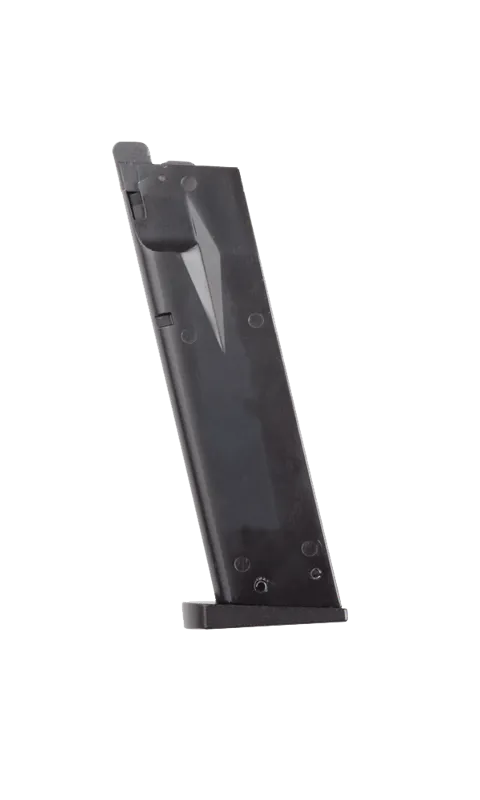 Γεμιστηρα Soft, Ms, CZ99 · Negro