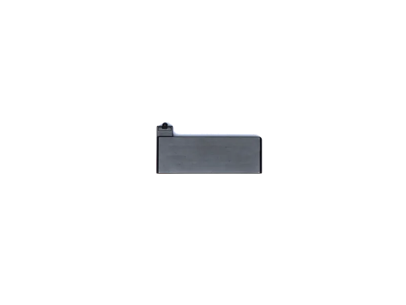 Γεμιστηρα Soft,Spring, M40A3 · Negro