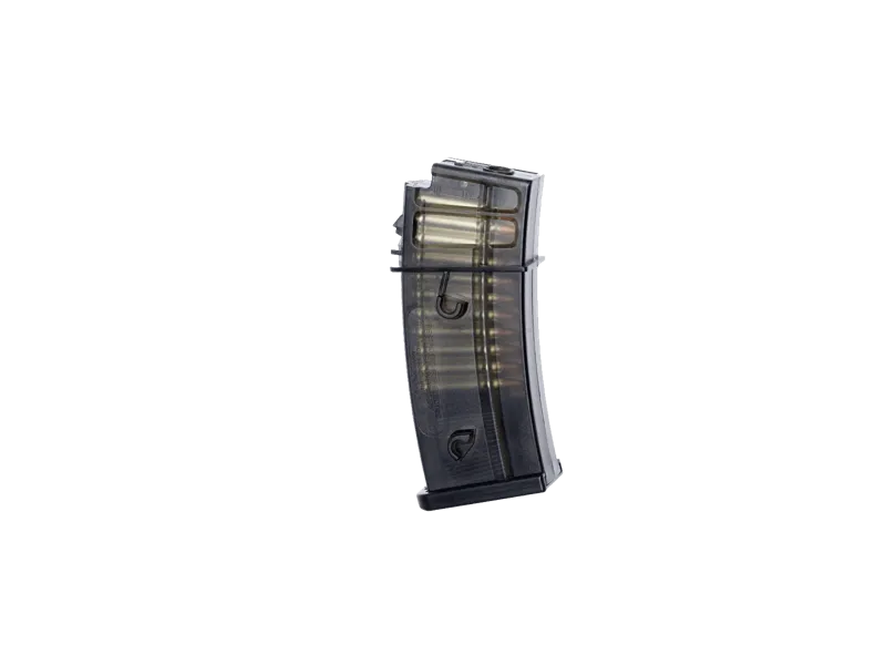 Γεμιστηρα Soft, G36 Standard 50RD · Negro