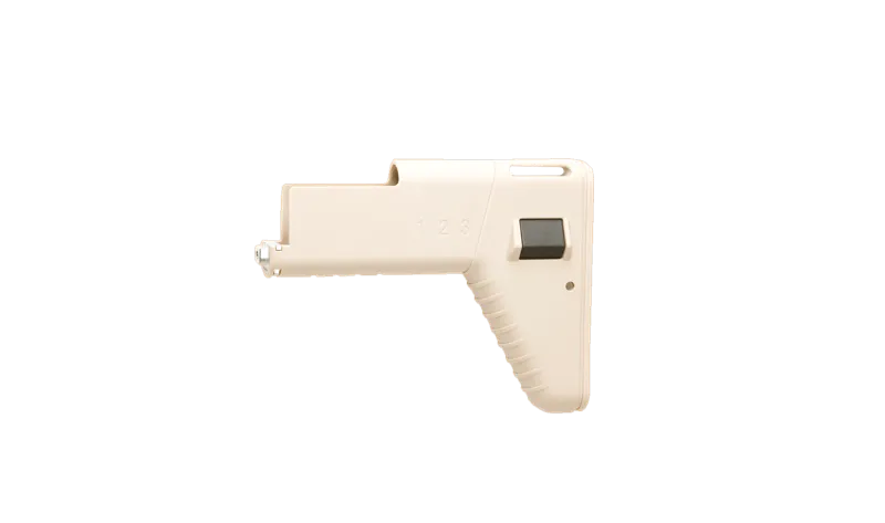 Κοντακι Soft Ca SCAR · Tan / FDE