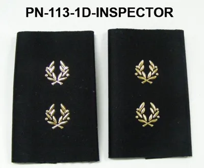 Manguitos -INSPECTOR