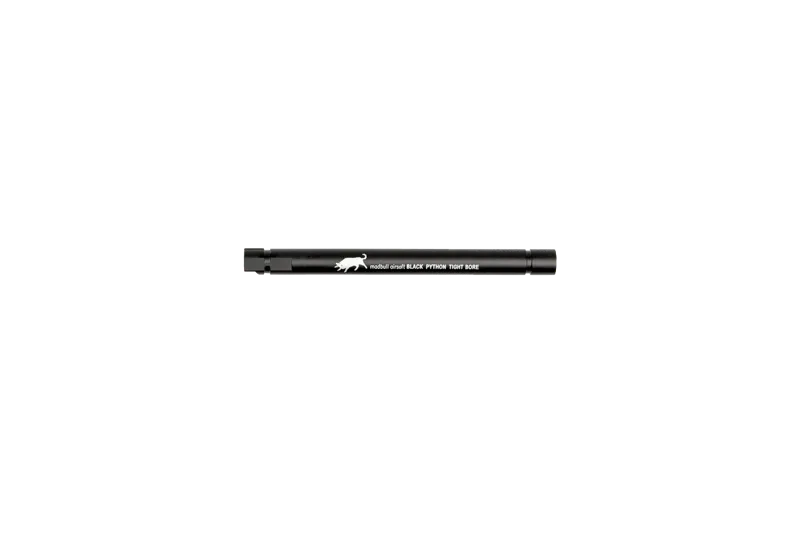 ΚΑΝΝΗ Soft 6,03×92, Tyight Bore, G17/G18 · Negro