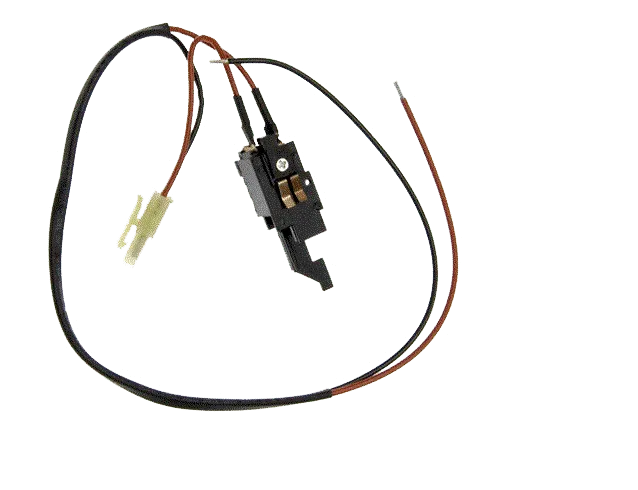 Καλώδιο Σιλικόνης Λεπτό Για G36 Gearbox