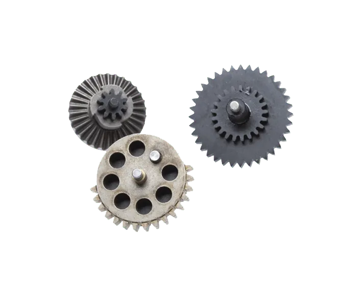Gear Set, High Speed
