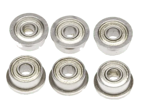 Bearing Set, 8mm, for CA 249, 6 Pcs
