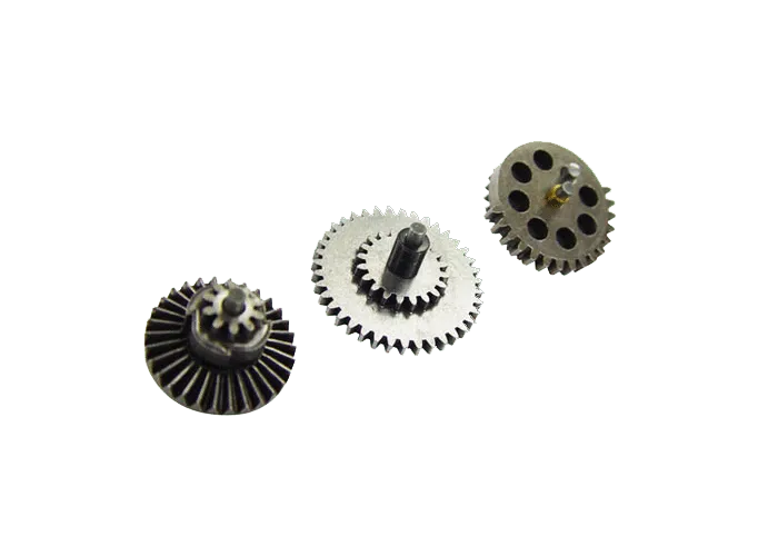 Gear Set, Original